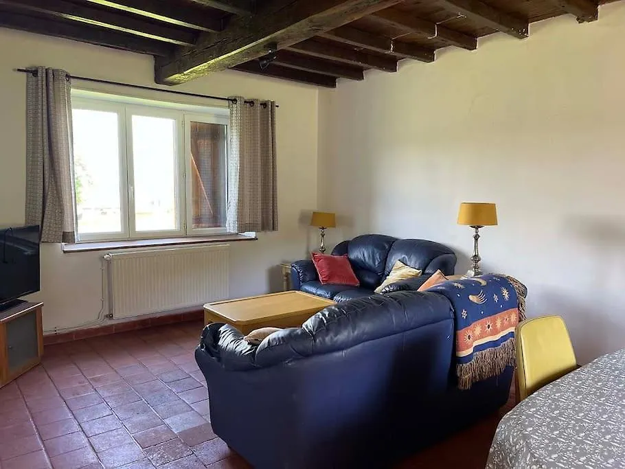 Holiday home Maison Vue Superbe, 1-6 Pers, Teilhet, Auvergne Teilhet