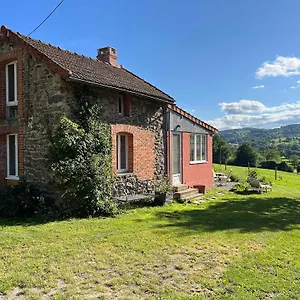  Séjour à la campagne Noisette : Maison Indépendante Pour 2, Inclus