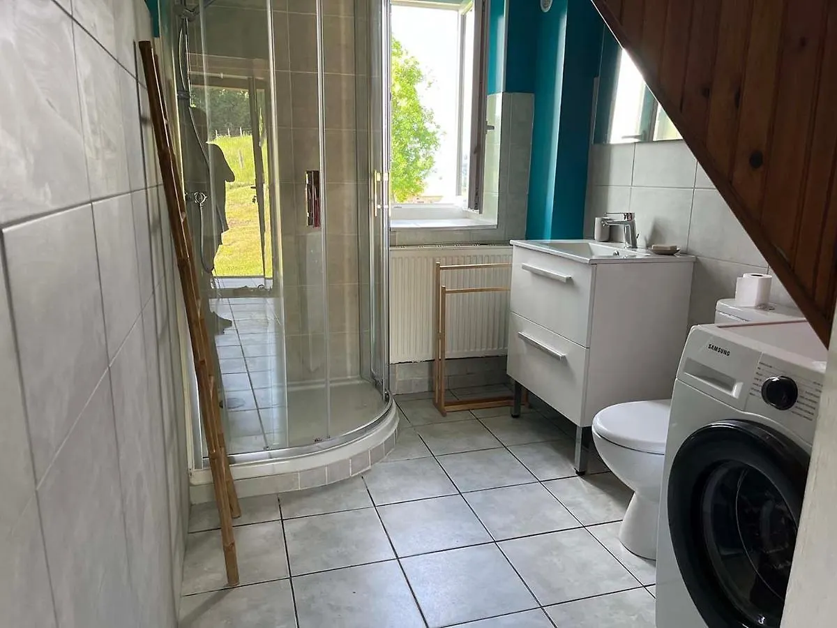 Holiday home Maison Vue Superbe, 1-6 Pers, Teilhet, Auvergne Teilhet